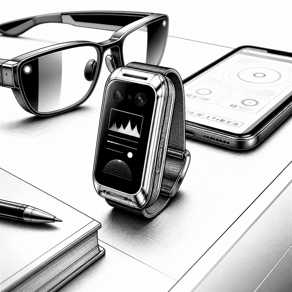 Meta bringt „Muse Charm“ und neue KI-Brillen: Wettbewerb mit Apple verschärft sich Meta bringt „Muse Charm“ und neue KI-Brillen: Wettbewerb mit Apple verschärft sich