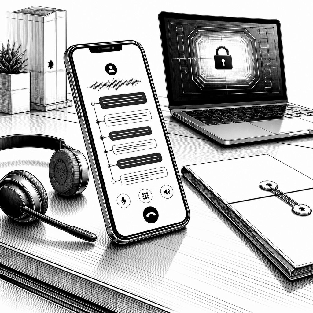 Metas Muse-Test mit menschlichen Anrufern: Datenschutz wirft Fragen auf Metas Muse-Test mit menschlichen Anrufern: Datenschutz wirft Fragen auf