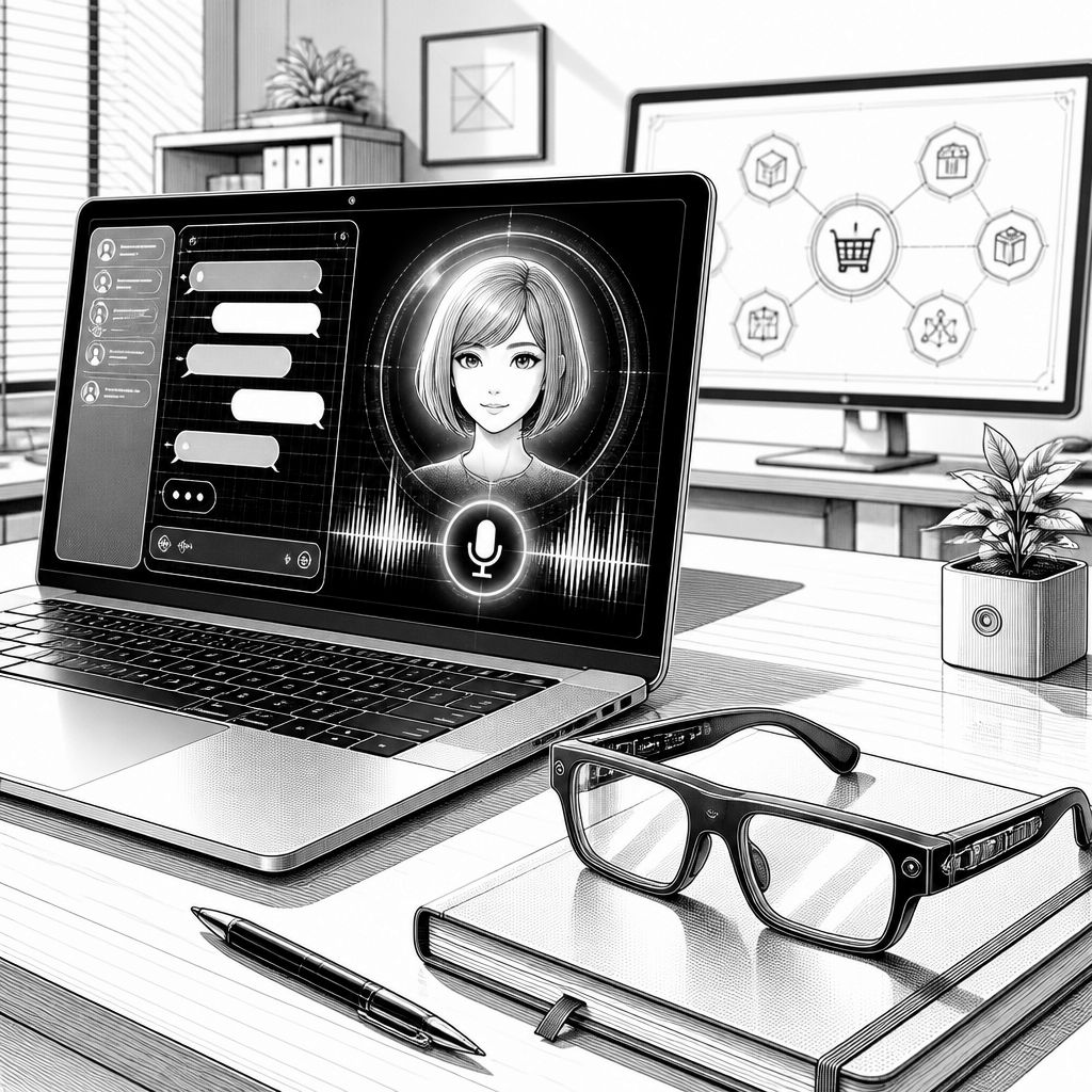 Meta startet Early-Access für neue Muse-Funktionen mit Avatar, Mac-Integration und KI-Brillen Meta startet Early-Access für neue Muse-Funktionen mit Avatar, Mac-Integration und KI-Brillen