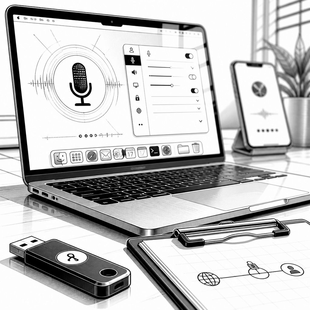 Meta Muse: Verstecktes macOS-Setting kann den Assistenten zum Backdoor machen Meta Muse: Verstecktes macOS-Setting kann den Assistenten zum Backdoor machen