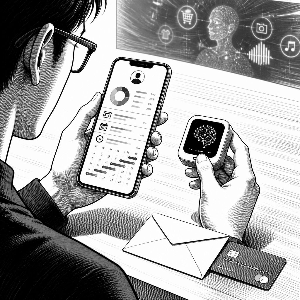 Meta Muse: KI-Agent für Verbraucher – Vertrauen als größtes Risiko Meta Muse: KI-Agent für Verbraucher – Vertrauen als größtes Risiko