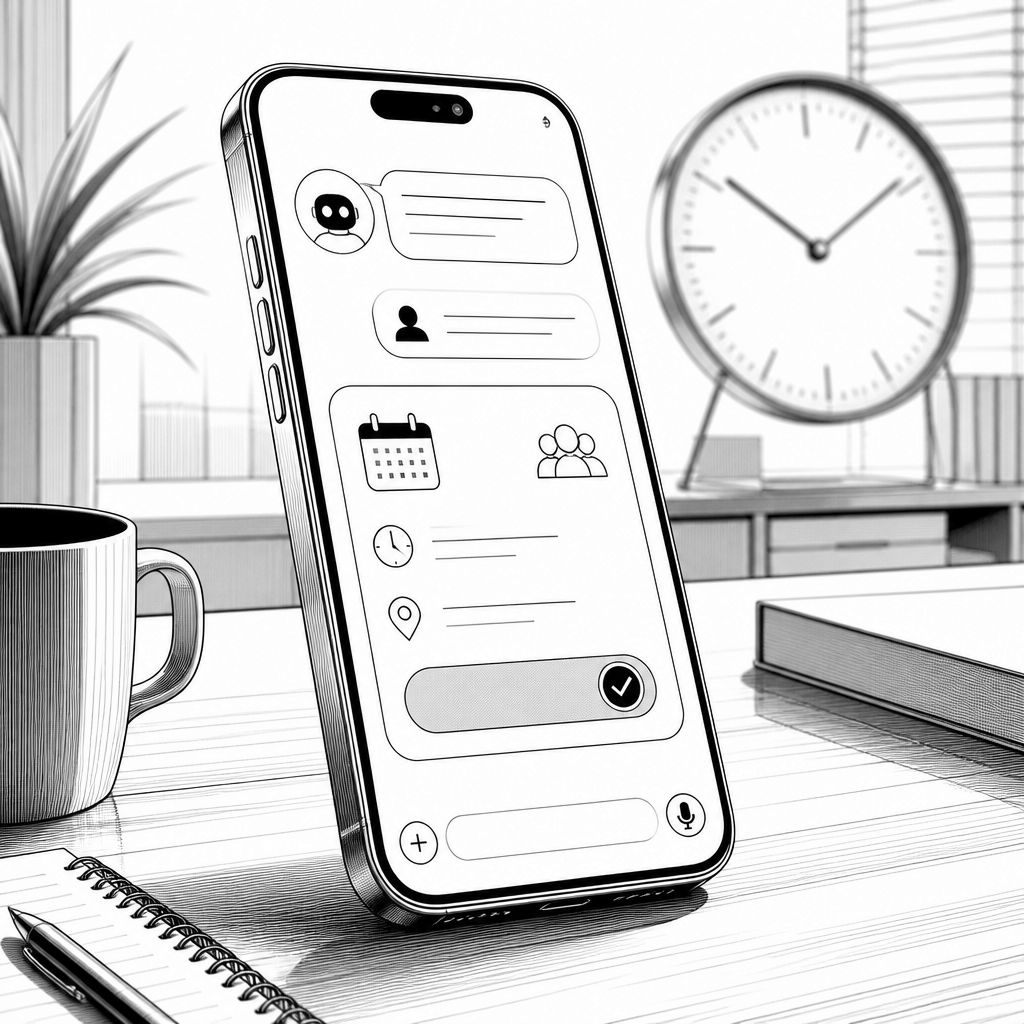 Meta Muse im Praxis-Check: KI-App gewinnt nur mit Gewohnheiten statt Klicks Meta Muse im Praxis-Check: KI-App gewinnt nur mit Gewohnheiten statt Klicks