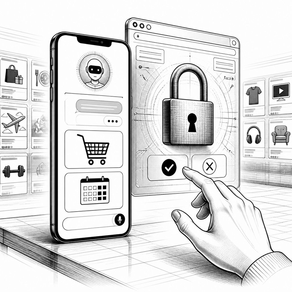 Meta Muse als KI-Agent: Kampf um Plattformzugang spaltet Online-Dienste Meta Muse als KI-Agent: Kampf um Plattformzugang spaltet Online-Dienste