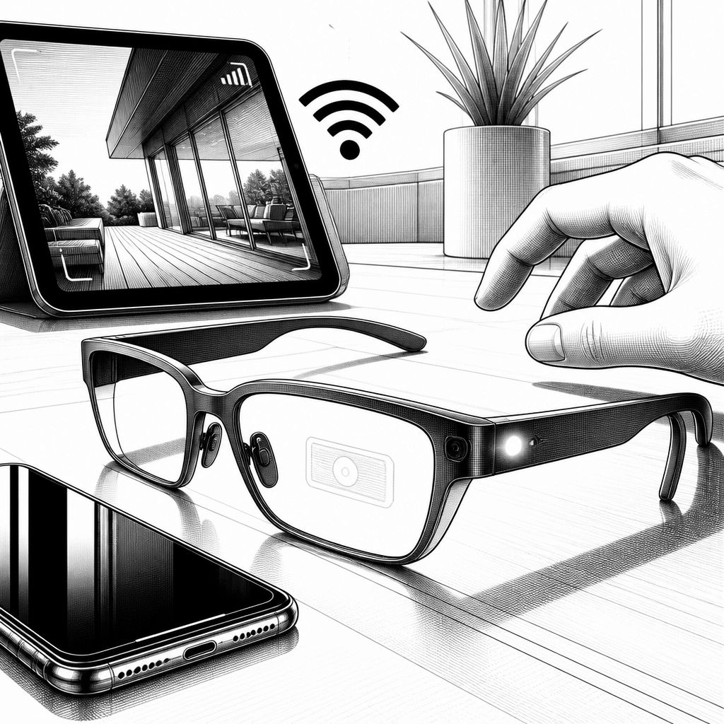 Meta startet kompakte KI- und Smartglass-Geräte: Charm und Muse Meta startet kompakte KI- und Smartglass-Geräte: Charm und Muse