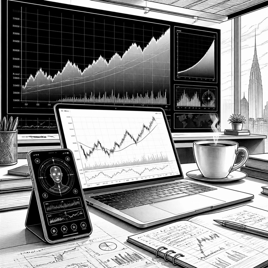Meta-KI-Agent Muse treibt Tech-Rallye – DAX startet ruhig Meta-KI-Agent Muse treibt Tech-Rallye – DAX startet ruhig