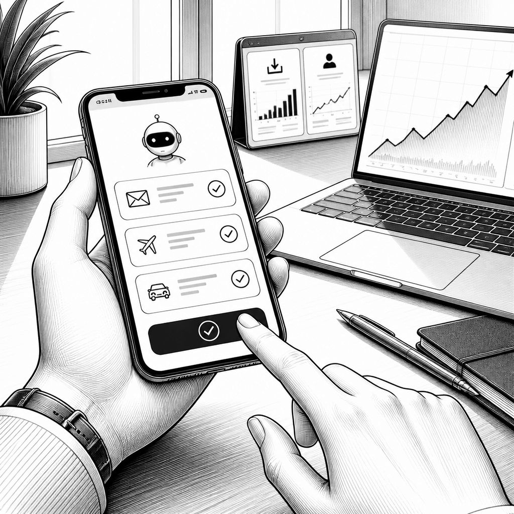 Meta Muse: Wall Street sieht KI-Agent als neuen Umsatzmotor für Verbraucher Meta Muse: Wall Street sieht KI-Agent als neuen Umsatzmotor für Verbraucher