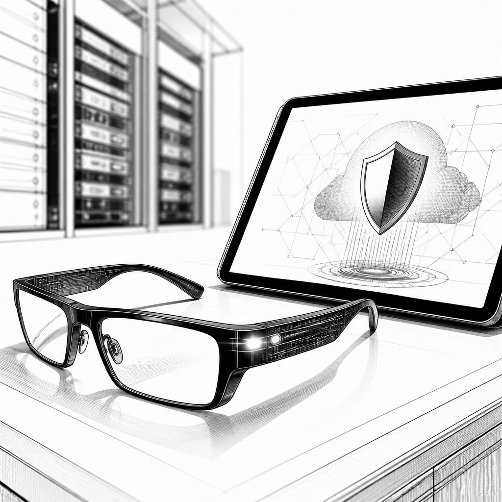 Meta bringt Ray-Ban AI und neue Audio-Brille: Datenschutz als PR-Antwort Meta bringt Ray-Ban AI und neue Audio-Brille: Datenschutz als PR-Antwort