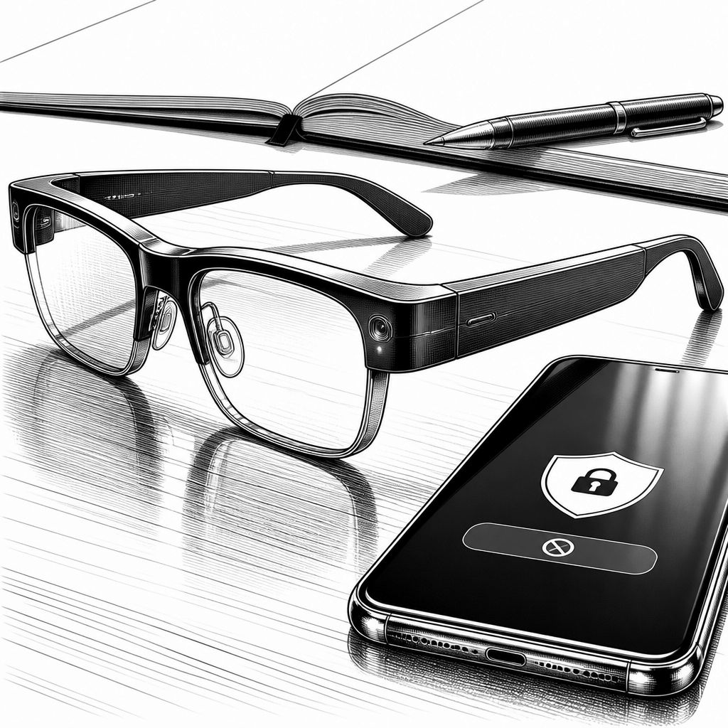 Meta will bei Smartglasses mehr Transparenz zur Privatsphäre schaffen Meta will bei Smartglasses mehr Transparenz zur Privatsphäre schaffen