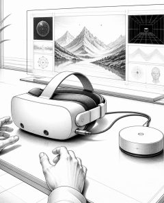 ai-meta-vr-glasses-externer-puck