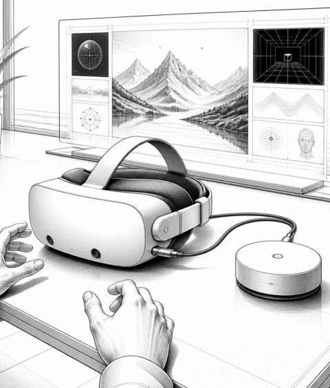 ai-meta-vr-glasses-externer-puck