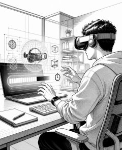 ai-meta-vr-glasses-handtracking-dev-competition