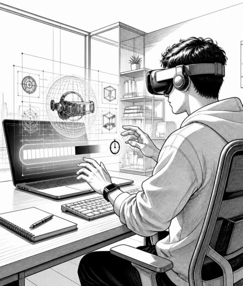 ai-meta-vr-glasses-handtracking-dev-competition