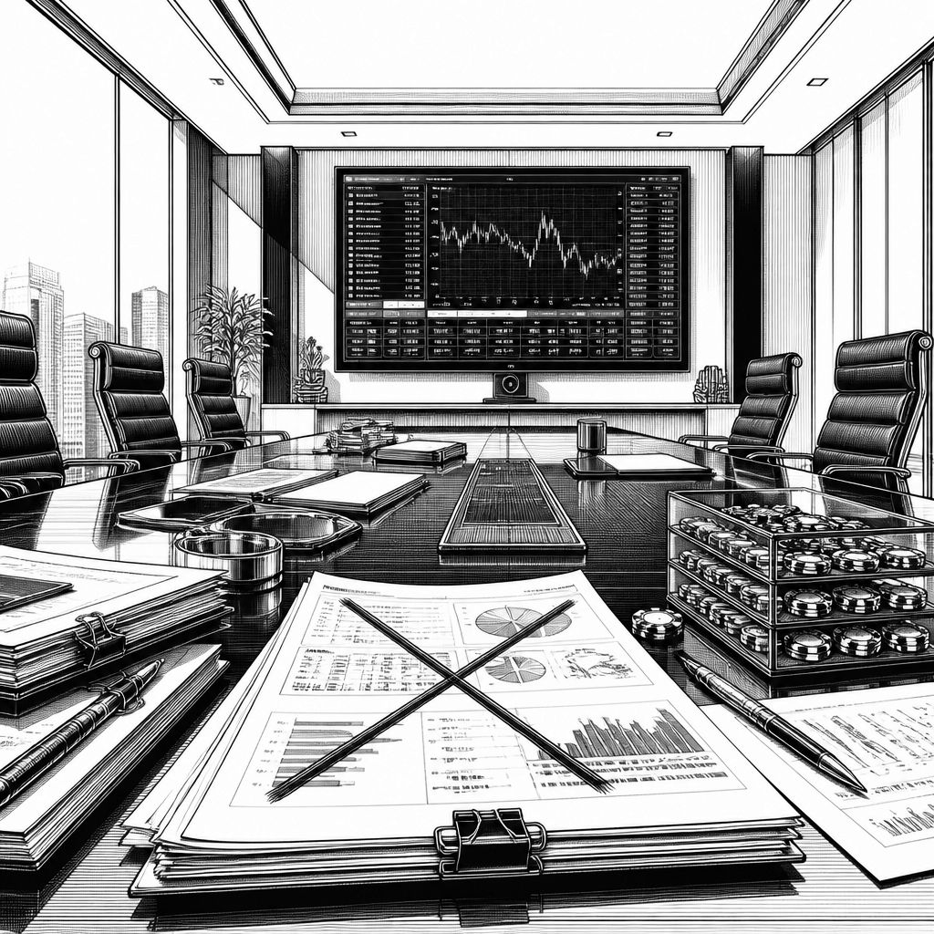 Barry Diller stoppt 18-Mrd.-Dollar-Pläne: MGM bleibt eigenständig Barry Diller stoppt 18-Mrd.-Dollar-Pläne: MGM bleibt eigenständig