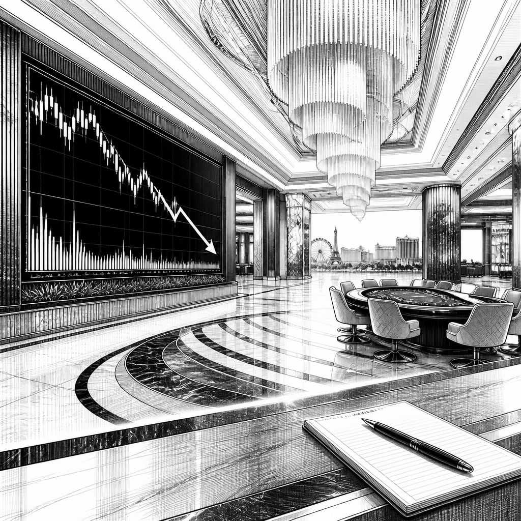 MGM prüft People Inc.-Deal: CEO Hornbuckle lässt Tür offen MGM prüft People Inc.-Deal: CEO Hornbuckle lässt Tür offen