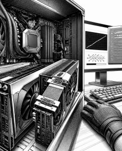 ai-mgpu-bridge-dlss5-neural-coprocessor