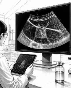 ai-microbubble-ultrasound-music-immunotherapy