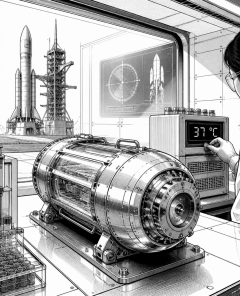 ai-microgravity-cancer-cells-mission