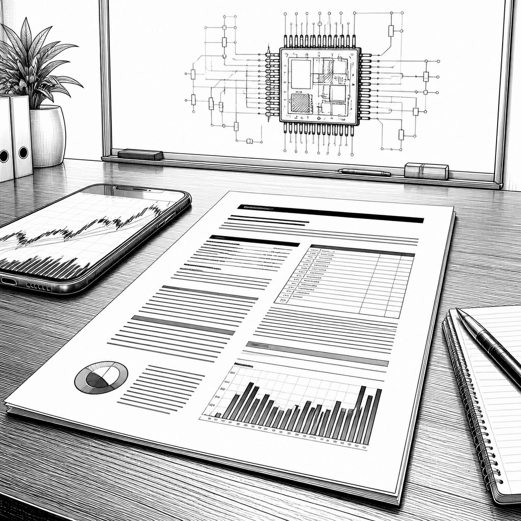 Micron und Analysten-Transparenz: Was die Offenlegung für Anleger bedeutet Micron und Analysten-Transparenz: Was die Offenlegung für Anleger bedeutet