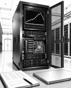ai-micron-burry-short-hbm4-server-rack
