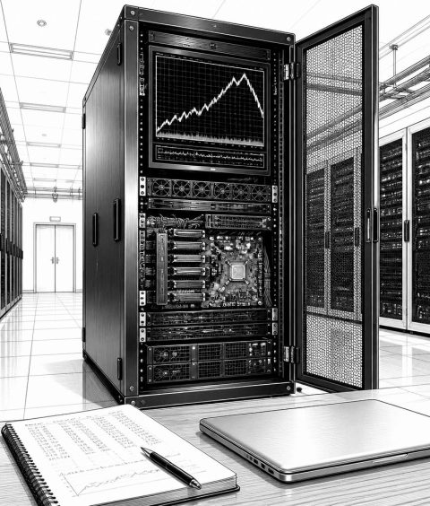 ai-micron-burry-short-hbm4-server-rack
