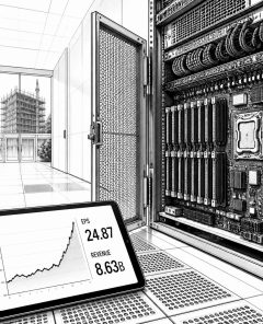 ai-micron-dram-flash-data-center-earnings-boise