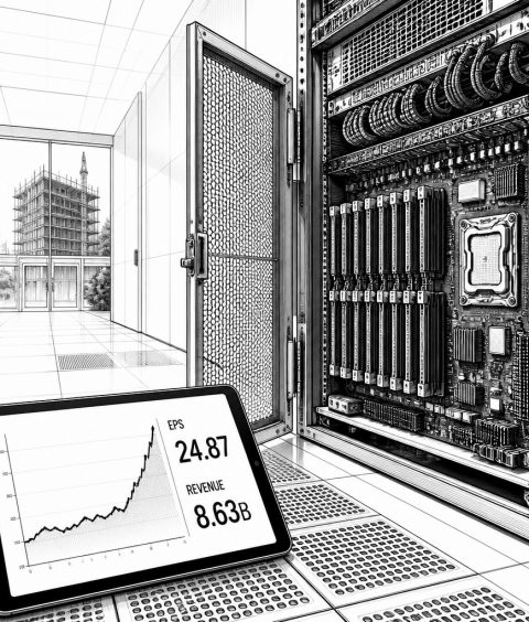 ai-micron-dram-flash-data-center-earnings-boise