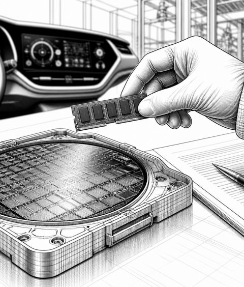 ai-micron-ford-dram-strategic-agreement