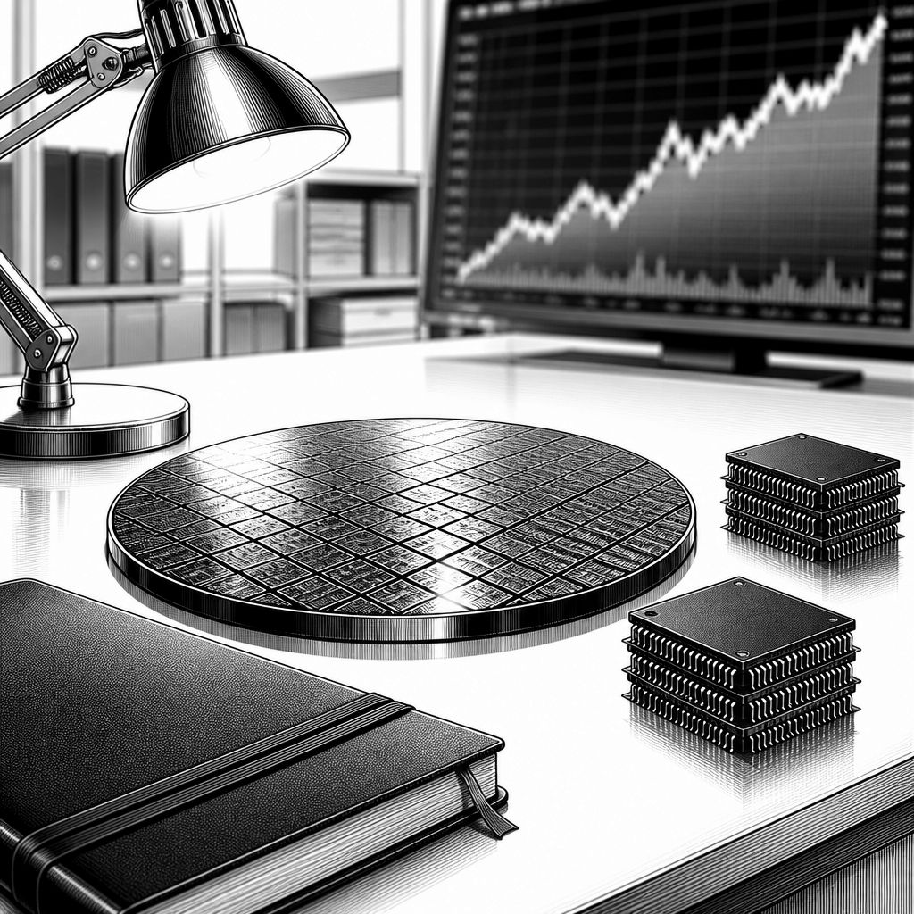 Micron-Aktie springt: Analysten sehen KI-befeuertes Speicher-Upgrade bis 2027 Micron-Aktie springt: Analysten sehen KI-befeuertes Speicher-Upgrade bis 2027