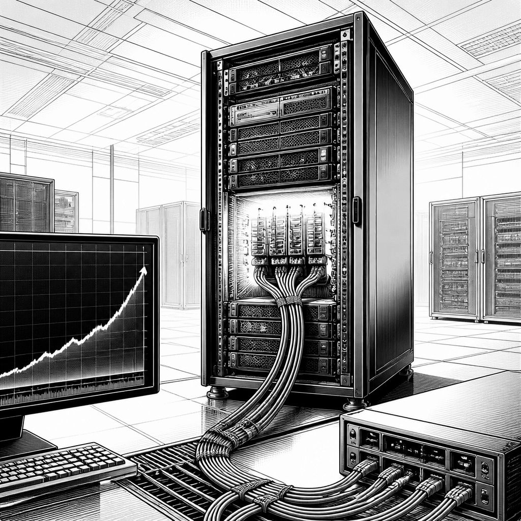 Micron-Aktie unter Druck: AI-Speicherbedarf jetzt auf Haltbarkeit getestet Micron-Aktie unter Druck: AI-Speicherbedarf jetzt auf Haltbarkeit getestet