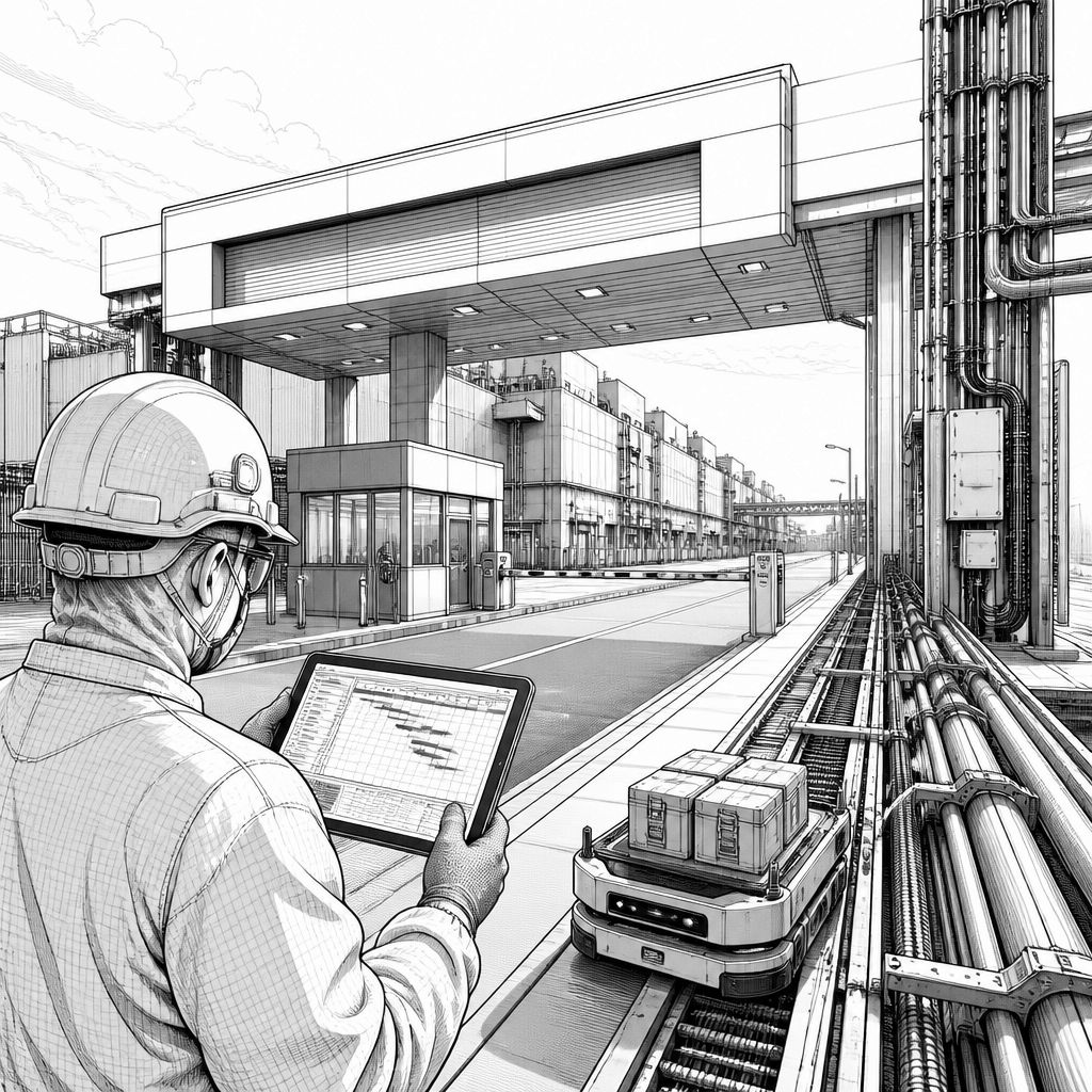 Micron setzt auf Syracuse: Was den Rust Belt wirklich stärkt Micron setzt auf Syracuse: Was den Rust Belt wirklich stärkt