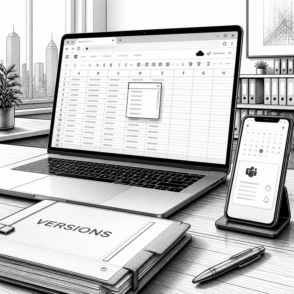 Microsoft 365 kostenlos im Browser: 5 GB Speicher, Funktionsgrenzen und Workarounds Microsoft 365 kostenlos im Browser: 5 GB Speicher, Funktionsgrenzen und Workarounds