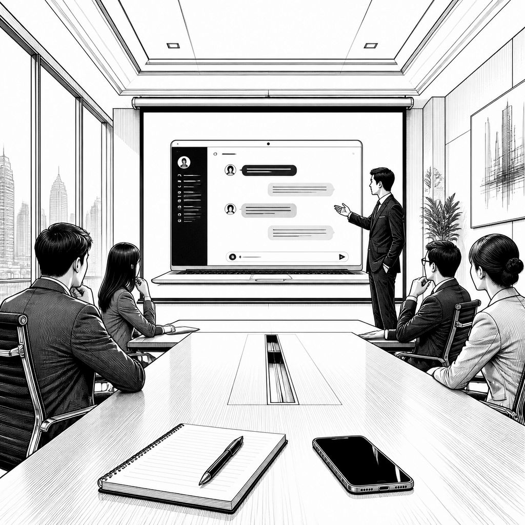 Microsoft vereinheitlicht Copilot: Personaler Chatbot-Fokus weicht Firmenkunden Microsoft vereinheitlicht Copilot: Personaler Chatbot-Fokus weicht Firmenkunden