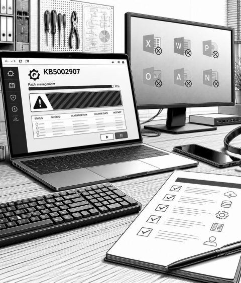 ai-microsoft-kb5002907-office-update-pause