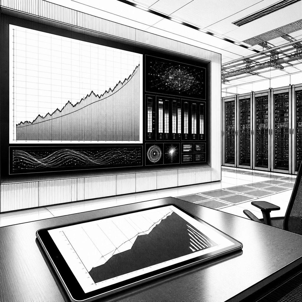 Microsoft-Aktie peilt stärksten Quartalsgewinn seit 1998 an – KI stärkt Cashflow Microsoft-Aktie peilt stärksten Quartalsgewinn seit 1998 an – KI stärkt Cashflow