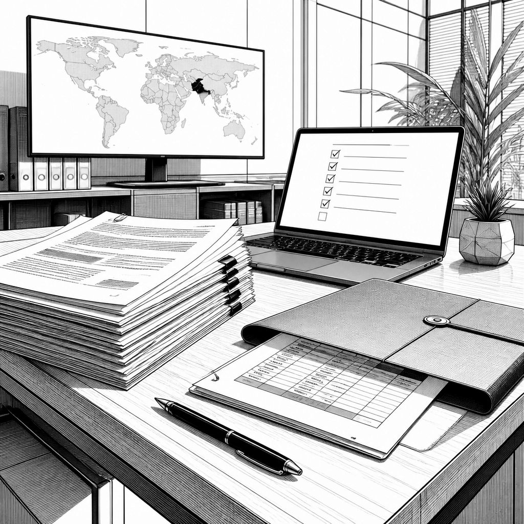 Warum Microsofts KI-Rhetorik über Regulierung China begünstigt Warum Microsofts KI-Rhetorik über Regulierung China begünstigt