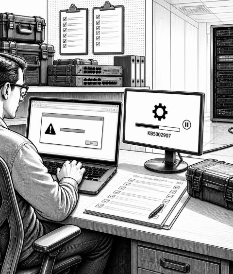 ai-microsoft-office-kb5002907-license-issues