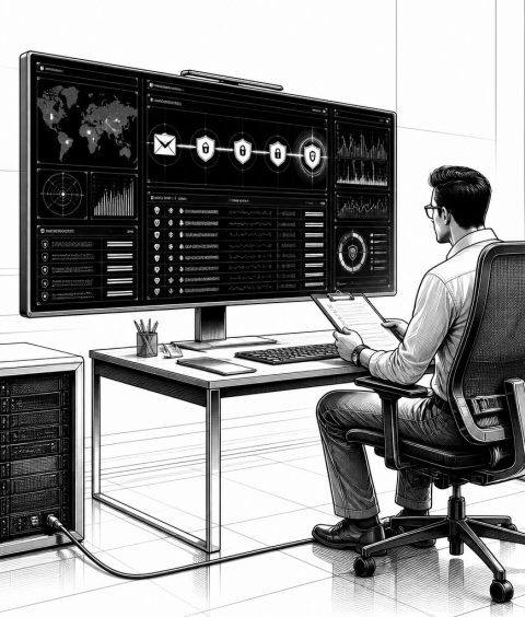 ai-microsoft-sentinel-dmarc-onm