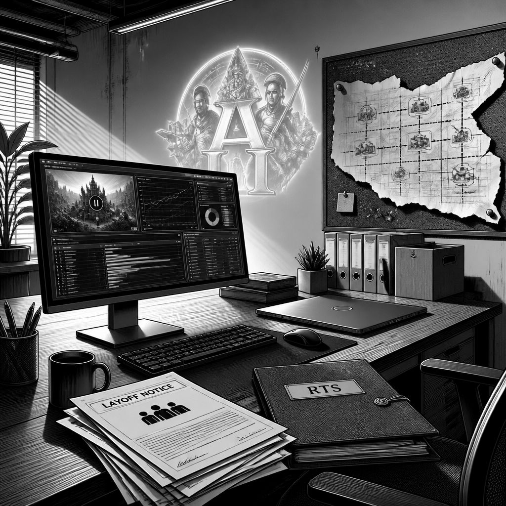 Microsofts World’s Edge schrumpft – Hinweise auf storniertes Age-of-Empires-Projekt Microsofts World’s Edge schrumpft – Hinweise auf storniertes Age-of-Empires-Projekt