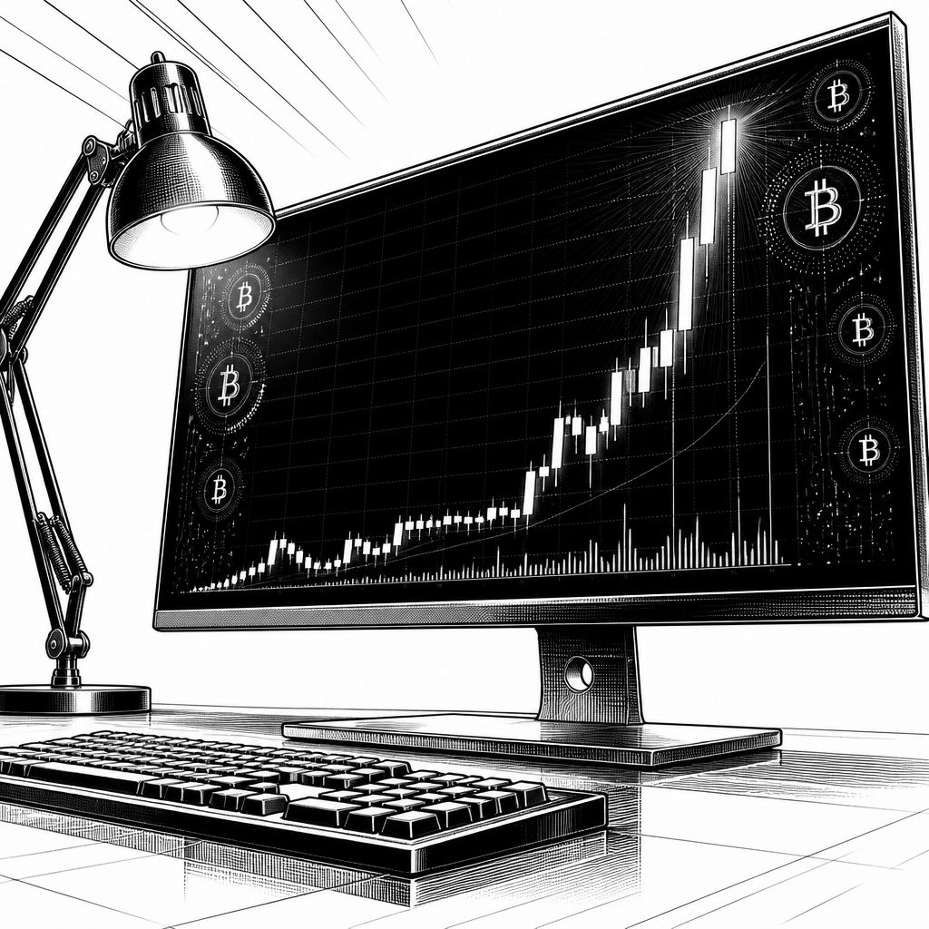 MicroStrategy legt um 16% zu: Bitcoin-Play liefert den nächsten Schub MicroStrategy legt um 16% zu: Bitcoin-Play liefert den nächsten Schub