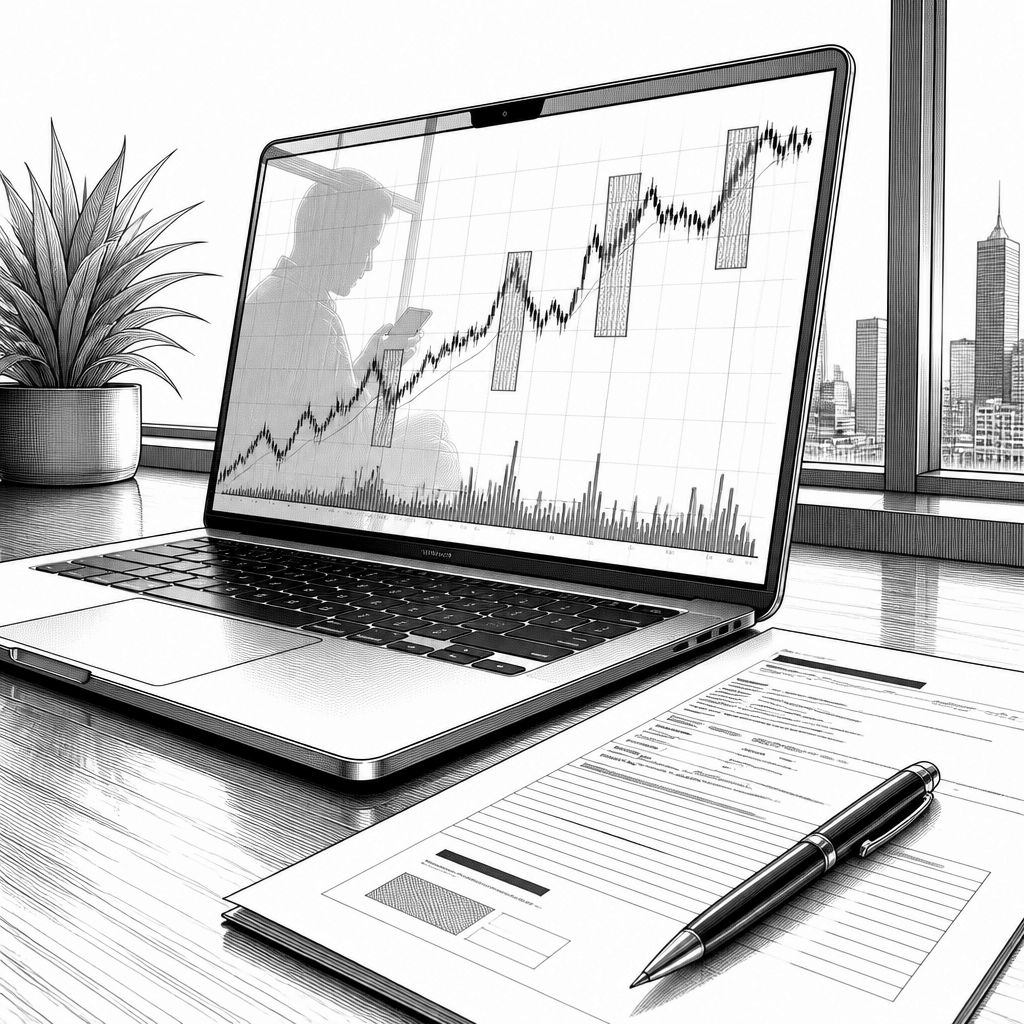 MicroStrategy: „orange“ Chart-Hinweis könnte neuen Bitcoin-Kauf bedeuten MicroStrategy: „orange“ Chart-Hinweis könnte neuen Bitcoin-Kauf bedeuten
