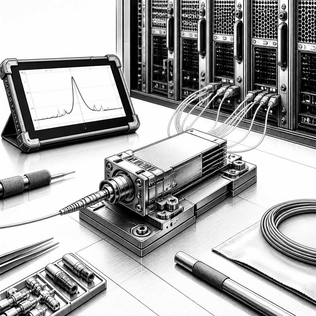 MicroVision: Photonik-Modul für KI-Rechenzentren stößt Lidar-Fokus an MicroVision: Photonik-Modul für KI-Rechenzentren stößt Lidar-Fokus an