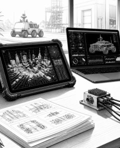 ai-micware-rekordmargen-sdv-spatial-intelligence