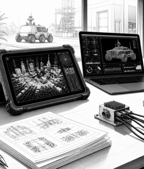 ai-micware-rekordmargen-sdv-spatial-intelligence