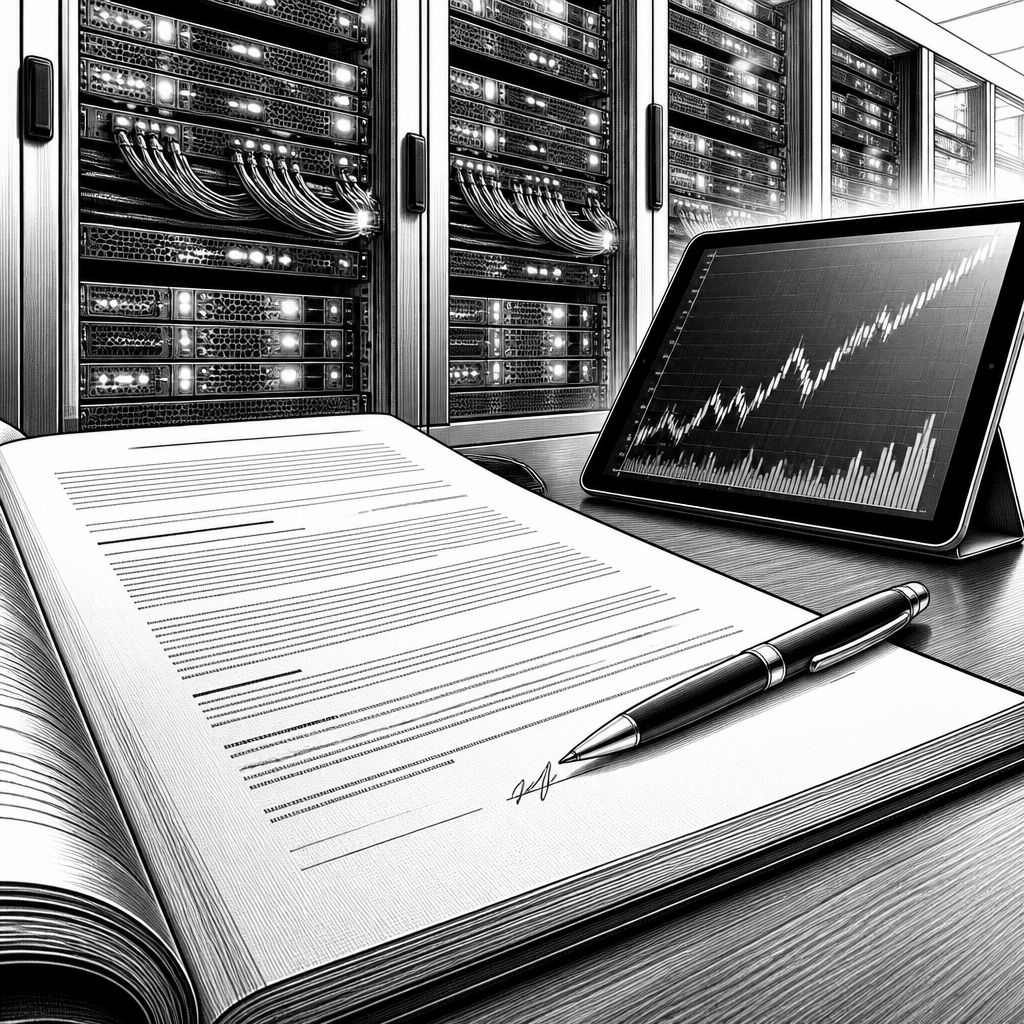 Mittags-Höchststände: Akamai steigt nach Anthropic-Deal, Twilio fällt Mittags-Höchststände: Akamai steigt nach Anthropic-Deal, Twilio fällt