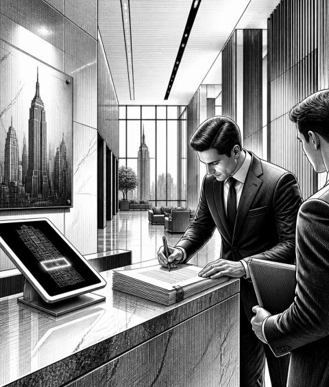 ai-midtown-manhattan-office-lease-republic-clothing