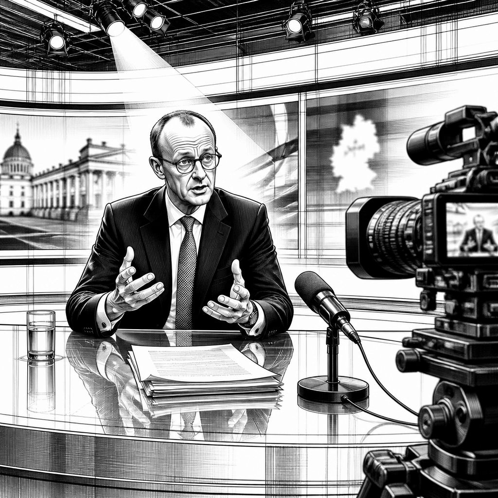 Miersch fordert empathische Reform-Durchsetzung im Bund Miersch fordert empathische Reform-Durchsetzung im Bund