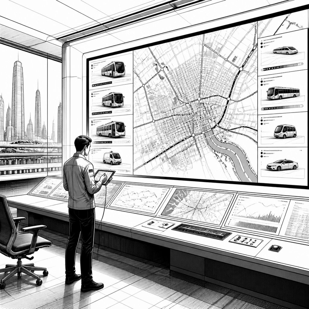 MILA.mobility: LVB koordiniert Plattform für autonomes Fahren im ÖPNV MILA.mobility: LVB koordiniert Plattform für autonomes Fahren im ÖPNV