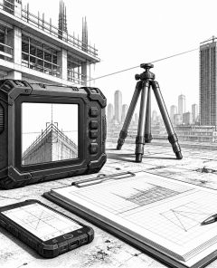 ai-mileeseey-s50c-outdoor-laser-rangefinder