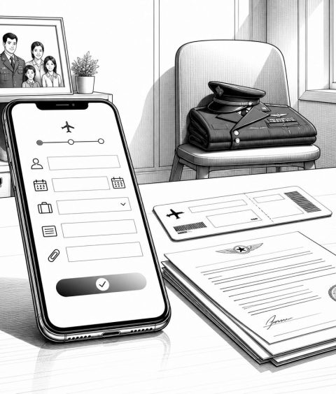 ai-miles-for-military-travel-aid