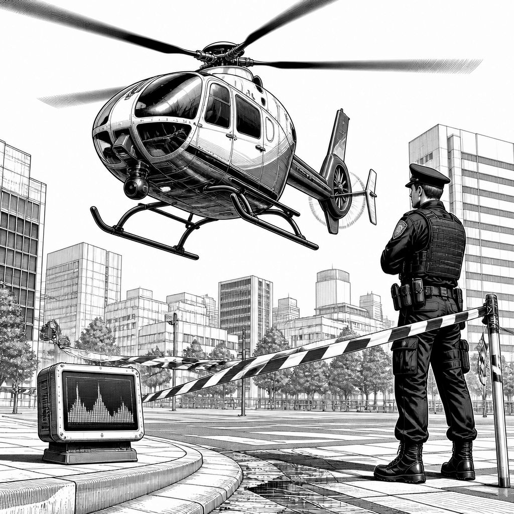 Militärübungen in New Orleans: Anwohner sollen mit Tiefflügen und lauten Geräuschen rechnen Militärübungen in New Orleans: Anwohner sollen mit Tiefflügen und lauten Geräuschen rechnen